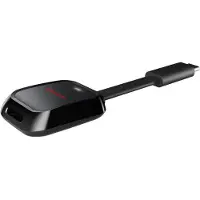 SanDisk QuickFlow - card reader - USB-C 3.2 Gen 1