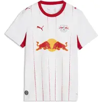 Puma Rb Leipzig 26/27 Heimtrikot, størrelse Large