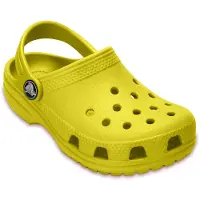 Crocs Classic Træsko