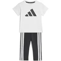 Adidas Essentials T-shirt Sæt
