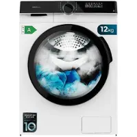 Cecotec Bolero Dresscode 121000 Frontbetjent Vaskemaskine