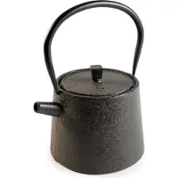 Ibili Jern Støbt Nara Tepotte 1200ml