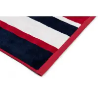 Lord Nelson Victory Beach Towel Multi, Marim, 80x160 cm, 500 g/m²