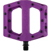 Dmr V-11 pedaler lilla en st?rrelse