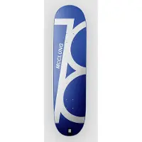 Plan B Full Dip Slanted Mcclung T 8.25"x32.0" Skateboard deck mønster