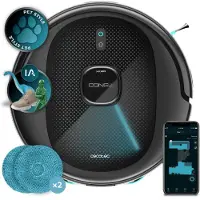 Cecotec Conga 9990 Ai Robotstøvsuger