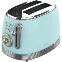 Cecotec Toast&taste 800 Vintage 850w Brødrister