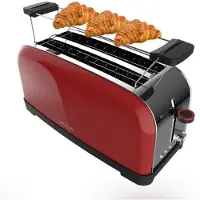 Cecotec Toastin´ Time 1500 Brødrister