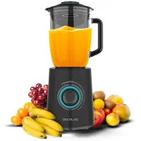 Cecotec Power Black Titanium 2300max Mix Go Blender