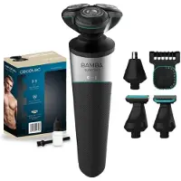 Cecotec Precisioncare Multigrooming 5in1 Barbermaskine