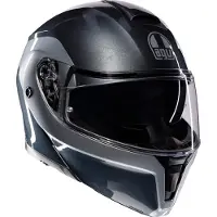 AGV Streetmodular Levico E2206 Mplk Modulær Hjelm