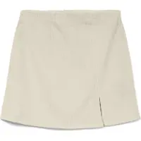 Vero Moda Nederdel 'VMLula' ecru