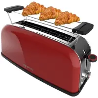 Cecotec Toastin´ Time 850 Long Brødrister