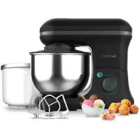 Cecotec Cecomixer Merengue 5l 1200 Ice-cream Røremaskine