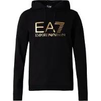 Emporio Armani Sweatshirt sort