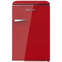 Cecotec Frigorífico Bolero Coolmarket Tt Origin 110 Mini Køleskab