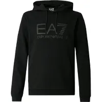 Emporio Armani Sweatshirt sort