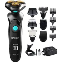 Cecotec Precisioncare Twistgroom 10 In 1 Barbermaskine
