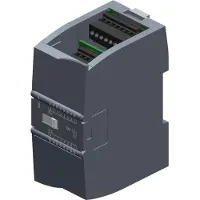 Siemens 6ES7221-1BH32-0XB0, Digital, Indgang, 16 kanaler, Kildekanal, 16 kanaler, Systemkraft