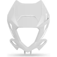 ItalyRacing Be02006-043 Frontplade
