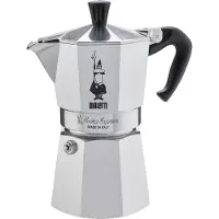 Bialetti MOKA EXPRESS 4 KOP