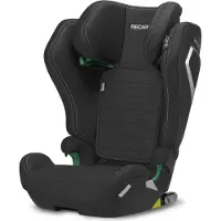 Recaro Axion 1 R129 100-150cm Sort Autostol