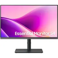 Samsung Ls24f434uauxen 24´´ Fhd Ips Led 100hz Skærm
