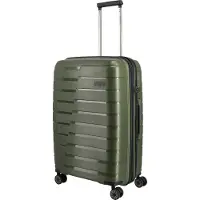 Travelite Air Base 4w M Kuffert Med Hjul