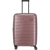 Travelite Air Base 4w M 71/82l Kuffert Med Hjul