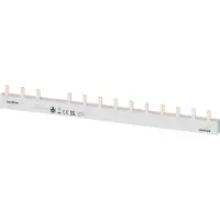 Siemens 5ST36244 stift-samleskinne, 1 stk., 10 mm², 18 mm