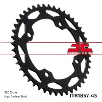 JT Sprockets 520 Jtr1857.47 Bagtandhjul