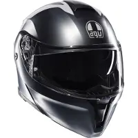 AGV Streetmodular E2206 Mplk Modulær Hjelm