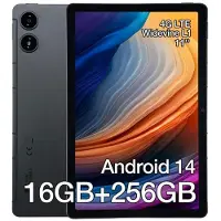 AGM Tablet Pad P2 Active 8gb/256gb 10.95 4g