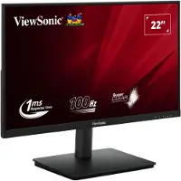 Viewsonic Va220-h 22´´ Full Hd Va Led Skærm