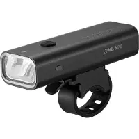 RockBros RHL600 front bicycle light 600lm 2600mAh IPX6 - black