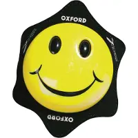 Oxford Smiler Knæskydere