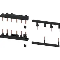 Siemens Ledningskit skrue reversibel 3RA2923-2AA1