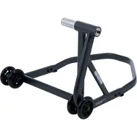 Oxford Zero-g Lite Bageste Motorcykel Stativ