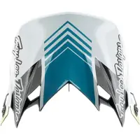 Troy Lee Designs Gp Pro Segment Visir