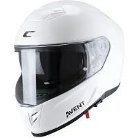 Cgm 361a Avent Fibra Fullface-hjelm