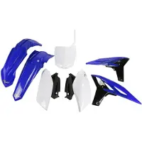 Ufo Yakit308-999 Plastikkit
