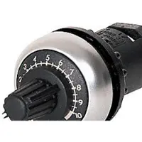 Eaton Power Quality Potentiometer 2.2 kohm - 22,5mm M22-R2K2