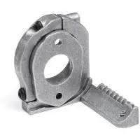 Hpi Racing Motor Mount Set