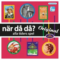 Toys När då då? Original