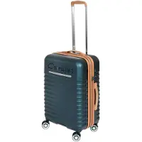 Cavalet Pasadena Medium Dark Blue / Tan