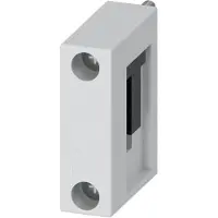 Siemens 8GK9710-0KK00 Samleskinneholder 1 stk