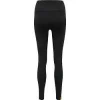 Hummel Grace Leggings Med Høj Talje