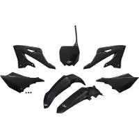 Ufo Yakit324-001 Plastikkit