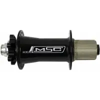 MSCH Copenhagen Disc Bagnav