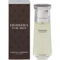 Carolina Herrera Pour Homme 100ml Eau De Toilette